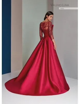 VALERIO LUNA - Abito