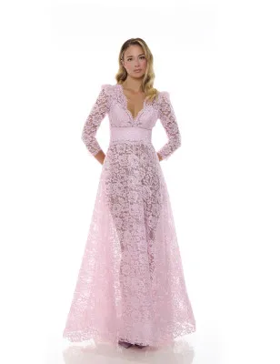 Ada Sorrentino - Abito