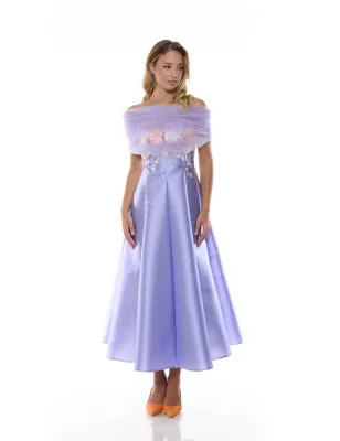 Ada Sorrentino - Abito Midi