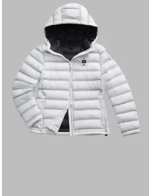 BLAUER- GIUBBETTO DONNA INTERNO IN CONTRASTO ELLIS