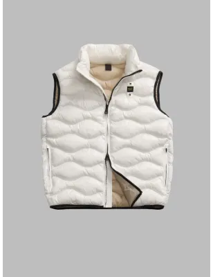 BLAUER- SMANICATO AD ONDE DANNY