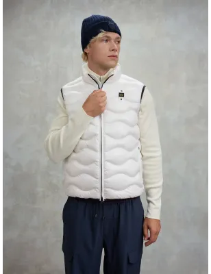 BLAUER- SMANICATO AD ONDE DANNY