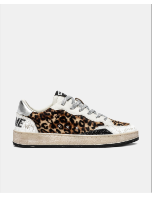 copy of CRIME LONDON- Sneakers