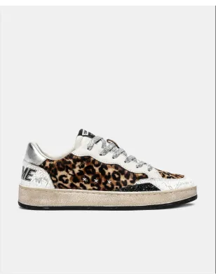 CRIME LONDON- Sneakers