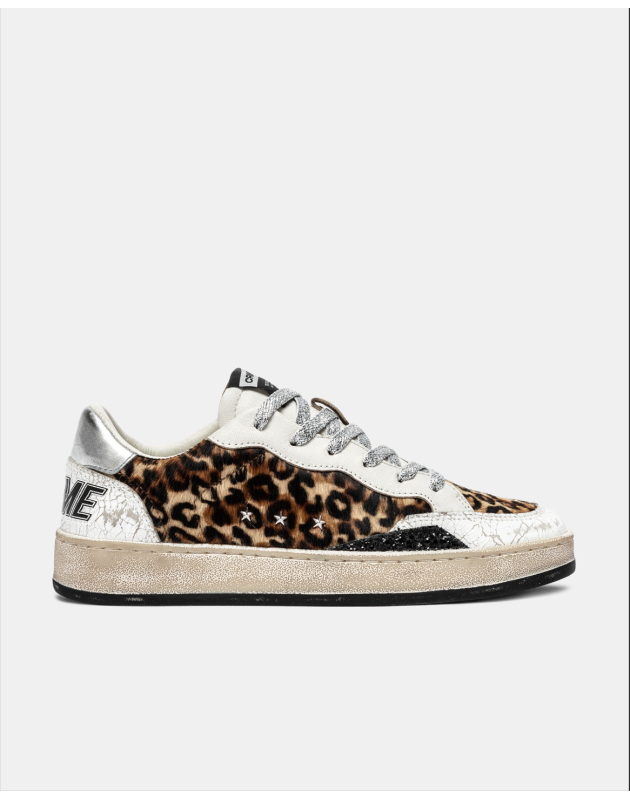 CRIME LONDON- Sneakers