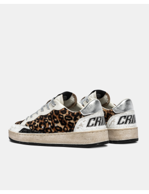copy of CRIME LONDON- Sneakers