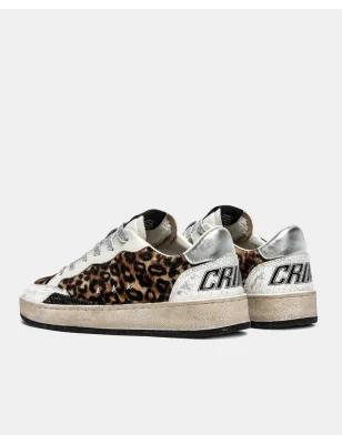 CRIME LONDON- Sneakers