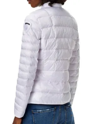 BLAUER- Piumino leggero da donna