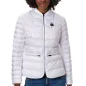 BLAUER- Piumino leggero da donna