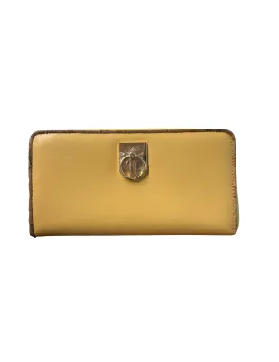 ALVIERO MARTINI- Geo Classic Portafogli medio