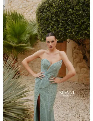 SOANI- Abito