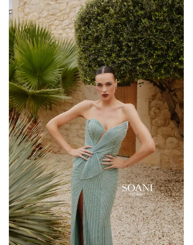 SOANI- Abito