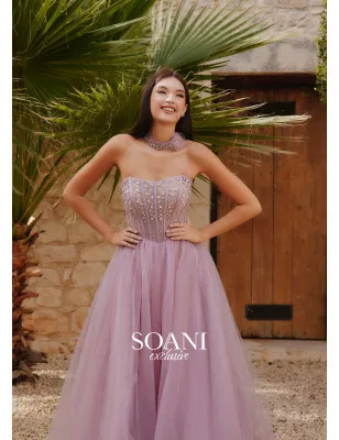 copy of SOANI- Abito