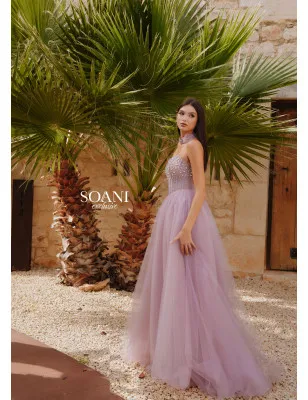 copy of SOANI- Abito