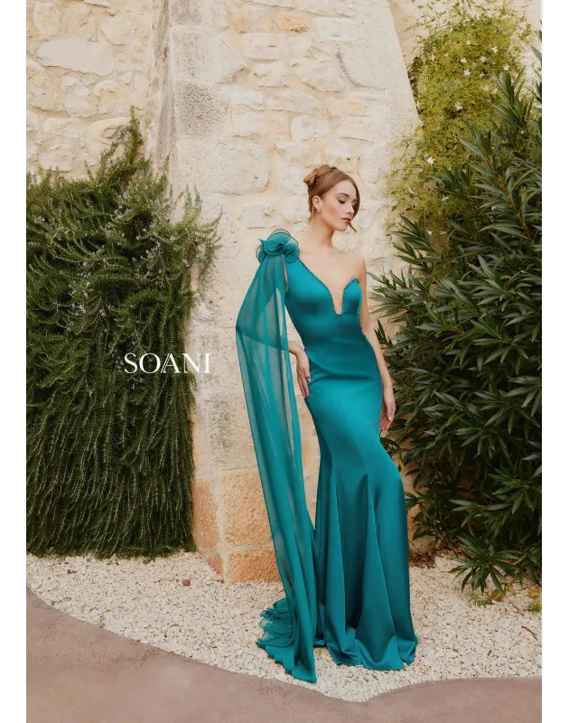 copy of SOANI- Abito