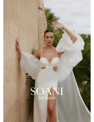 SOANI- Abito