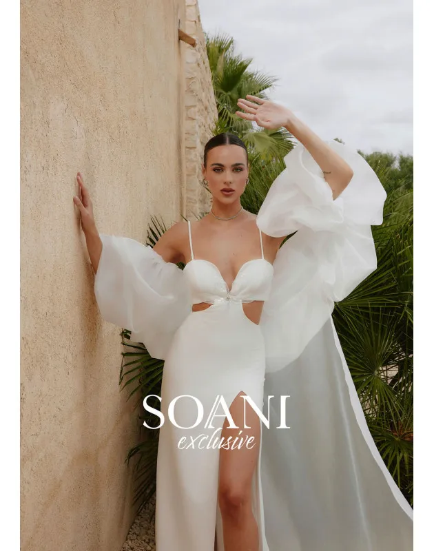 SOANI- Abito