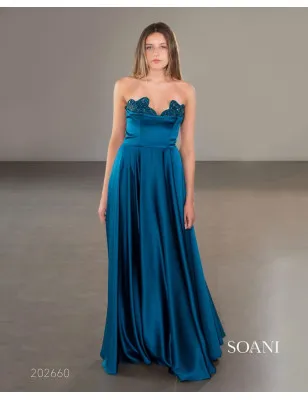 SOANI- Abito