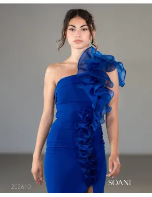 SOANI- Abito