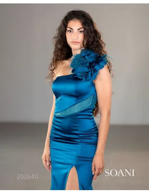 SOANI- Abito
