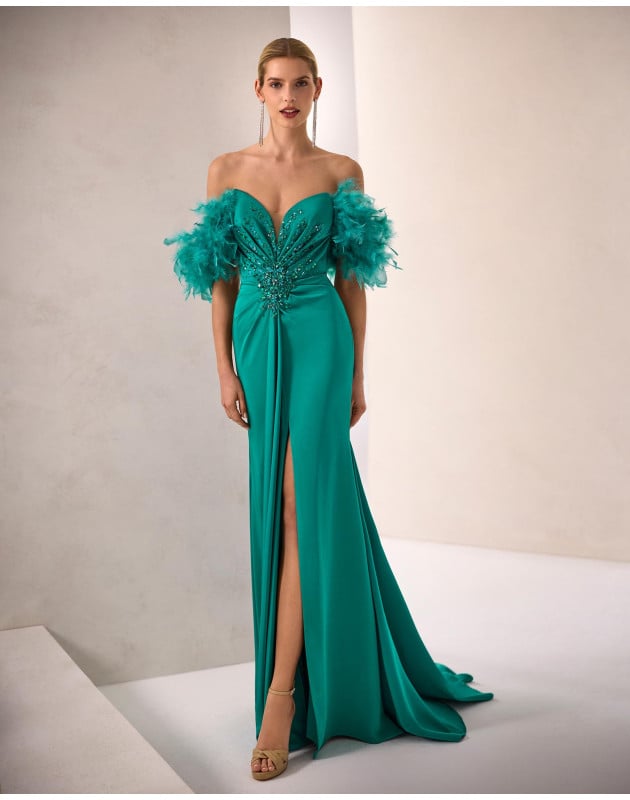 copy of MARFIL- Abito