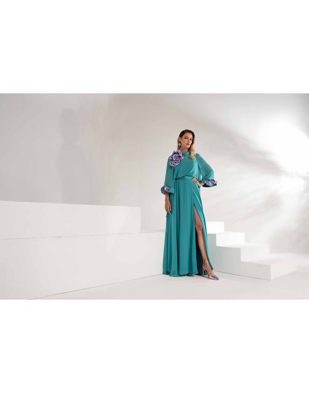 FLO' ATELIER - Abito