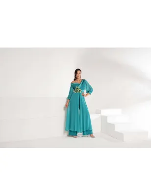 FLO' ATELIER - Jumpsuit