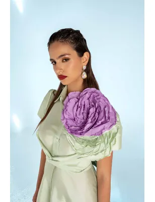 FLORIANA FORMISANO - Abito