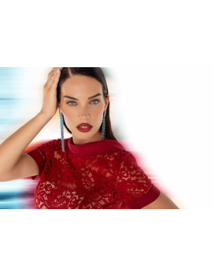 copy of FLO ATELIER - Abito