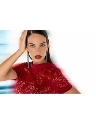 FLORIANA FORMISANO - Abito Midi