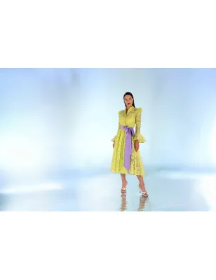 FLORIANA FORMISANO - Abito