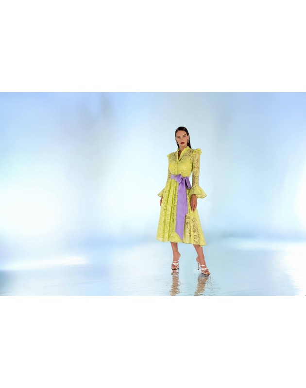 FLORIANA FORMISANO - Abito