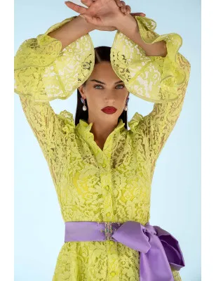 FLORIANA FORMISANO - Abito