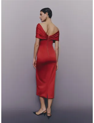 PRONOVIAS- Moucherolle