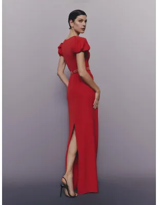 copy of PRONOVIAS- Moucherolle