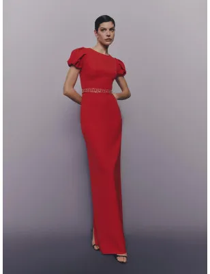 copy of PRONOVIAS- Moucherolle