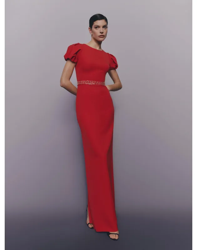 copy of PRONOVIAS- Moucherolle