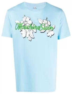 MOSCHINO - T-shirt