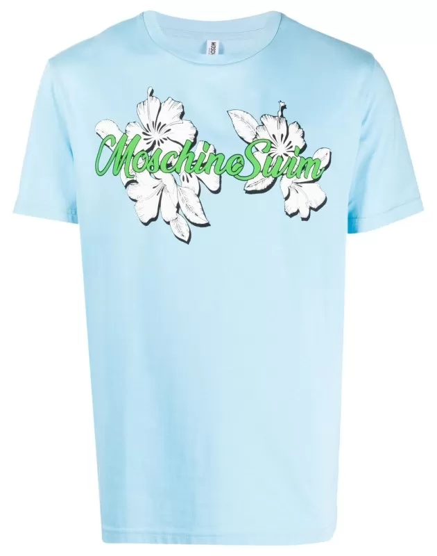 MOSCHINO - T-shirt