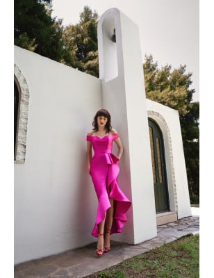 copy of MISCHALIS- Abito