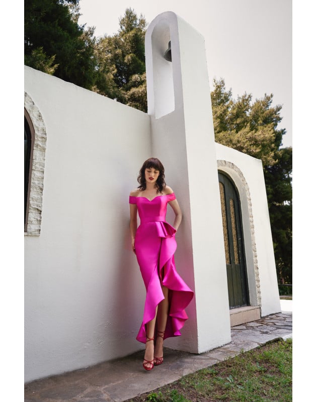 copy of MISCHALIS- Abito