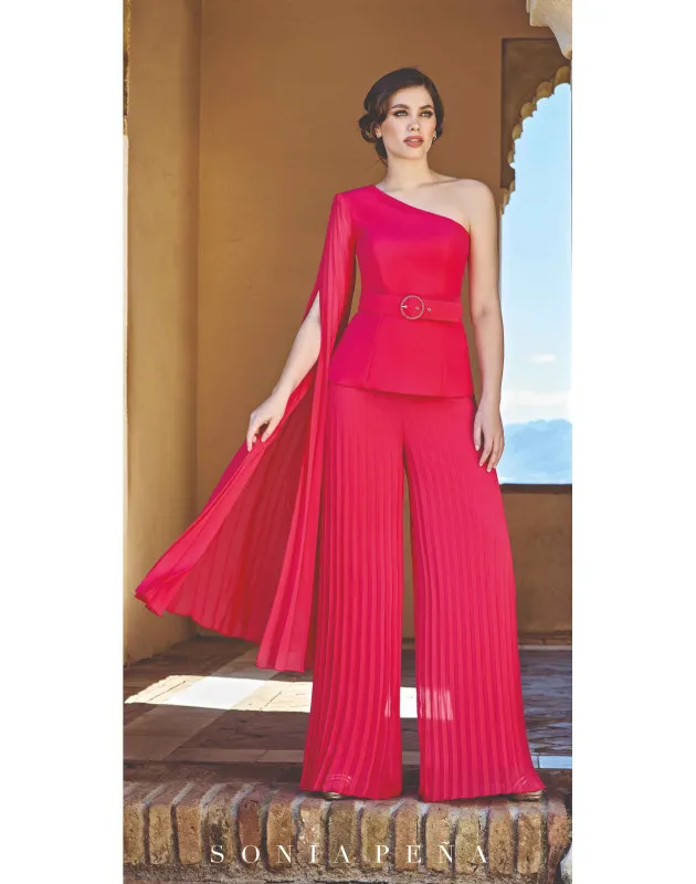 SONIA PENA- Abito