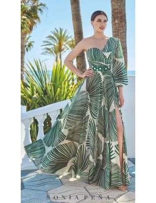 SONIA PENA- Abito