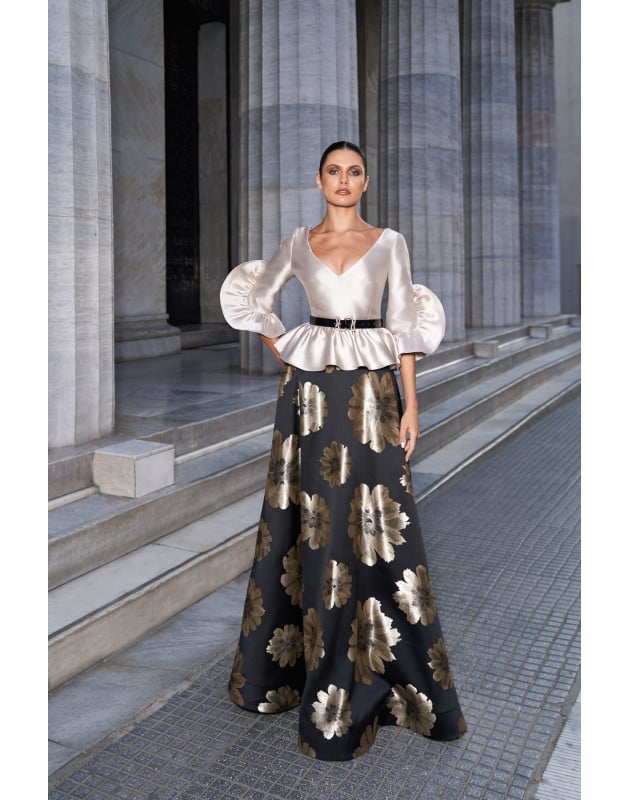 copy of MISCHALIS- Abito