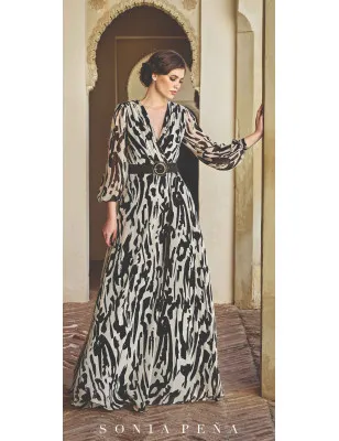 copy of SONIA PENA- Abito