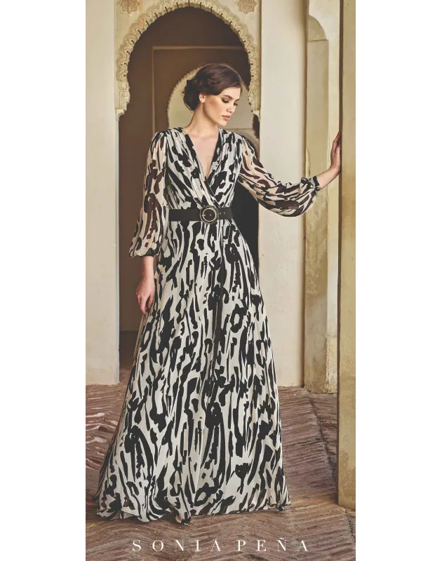 copy of SONIA PENA- Abito