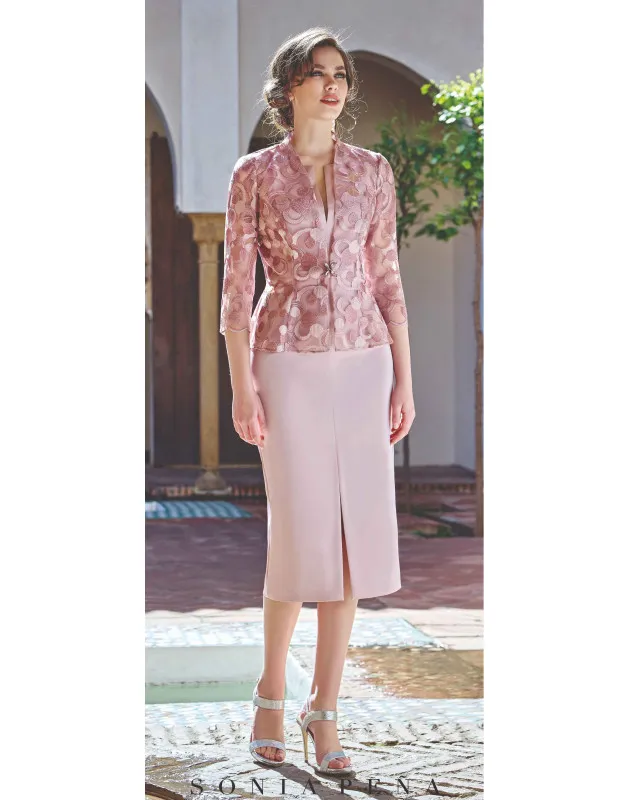 copy of SONIA PENA- Abito