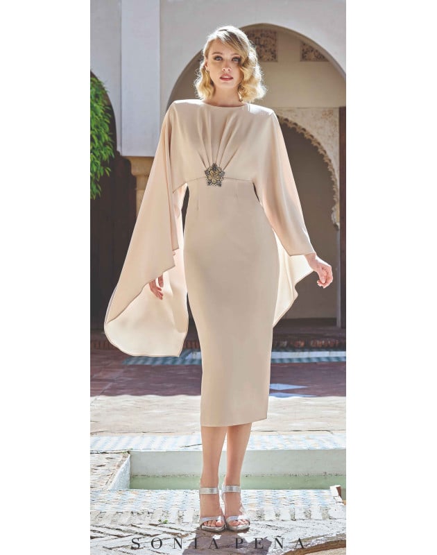 copy of SONIA PENA- Abito