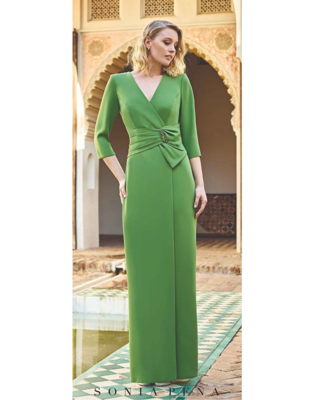 copy of SONIA PENA- Abito