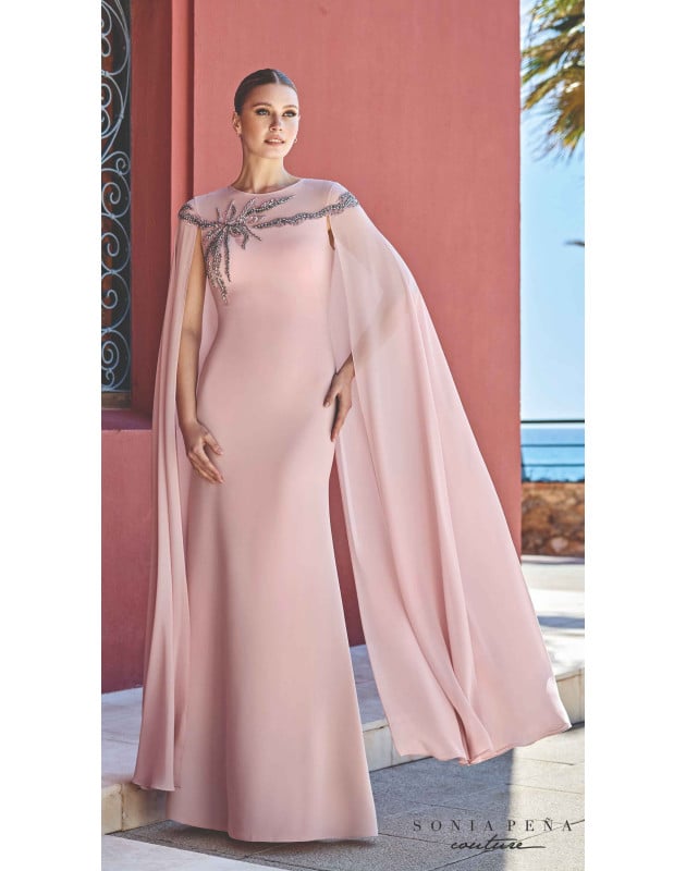 SONIA PENA- Abito